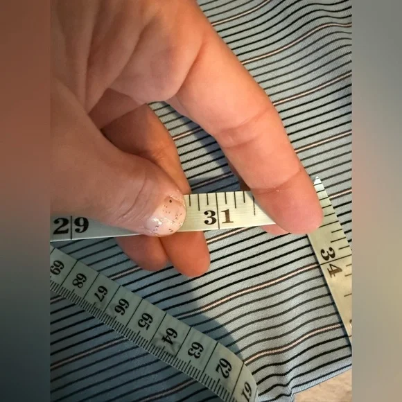 Nike Dri-Fit UV Golf polo shirt • Men’s XXL - Picture 4 of 6